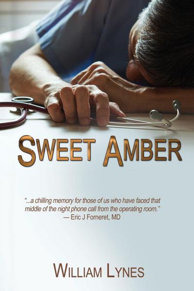 Sweet Amber