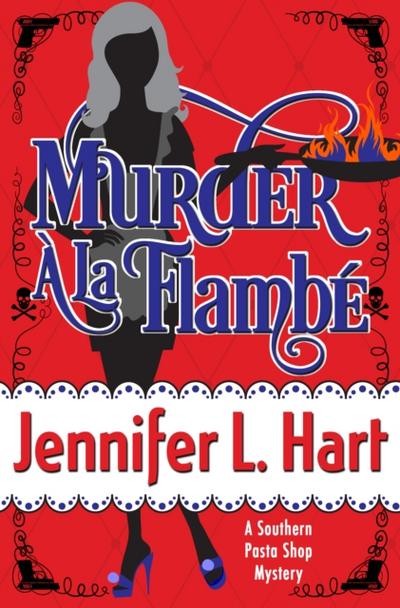 Murder A La Flambe