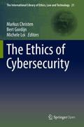The Ethics of Cybersecurity