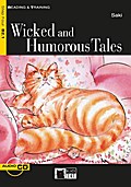 Wicked and Humorous Tales