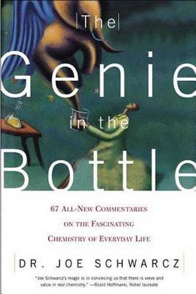 The Genie in the Bottle