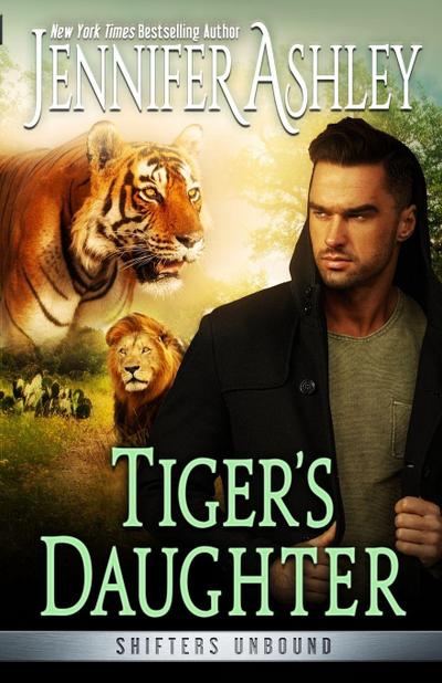 Tiger’s Daughter