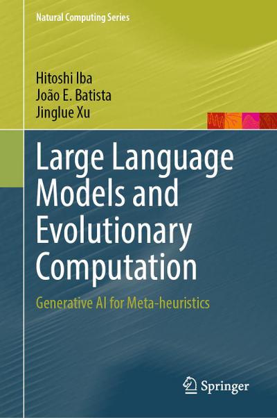 Large Language Models and Evolutionary Computation