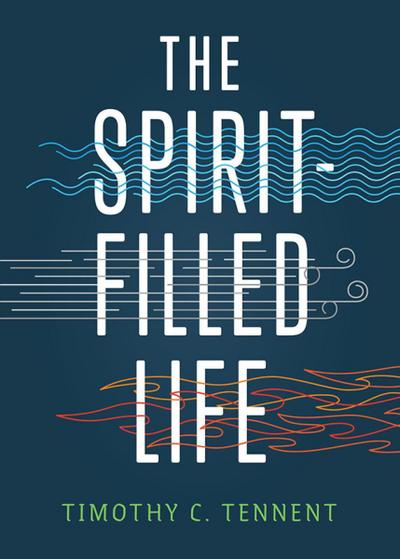 The Spirit-Filled Life