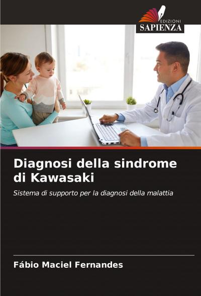 Diagnosi della sindrome di Kawasaki