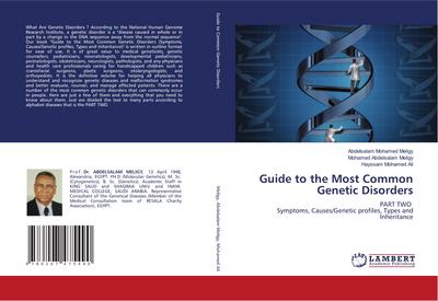 Guide to the Most Common Genetic Disorders