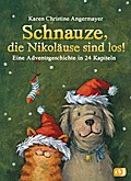 Schnauze, die Nikoläuse sind los!
