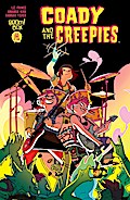 Coady & The Creepies #1
