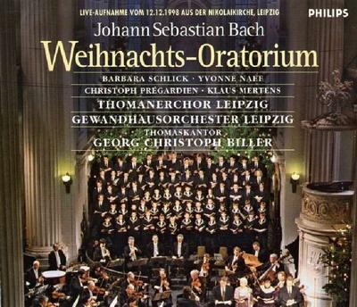 Weihnachts-Oratorium