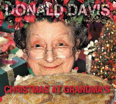 Christmas at Grandma’s