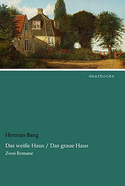 Das weiße Haus / Das graue Haus