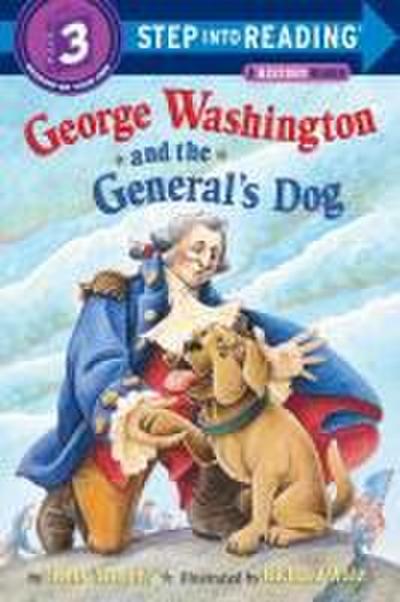 George Washington and the General’s Dog