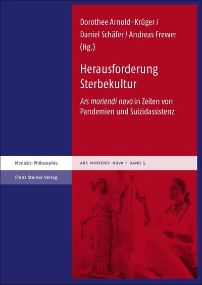 Herausforderung Sterbekultur