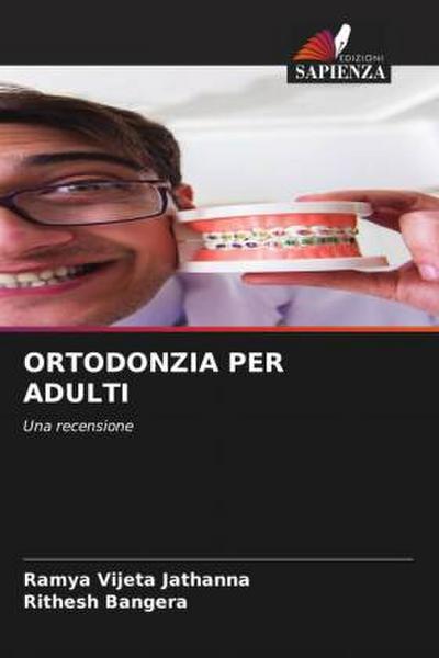 ORTODONZIA PER ADULTI