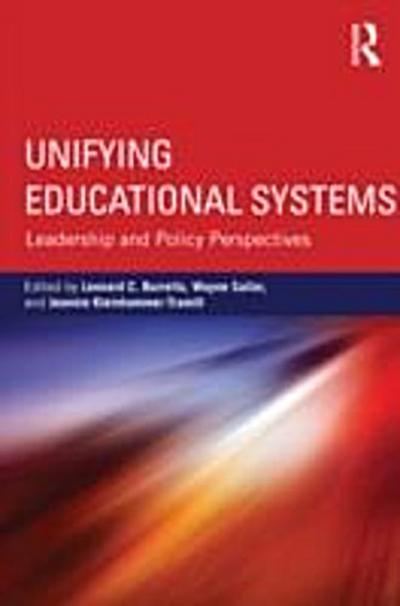 Unifying Educational Systems