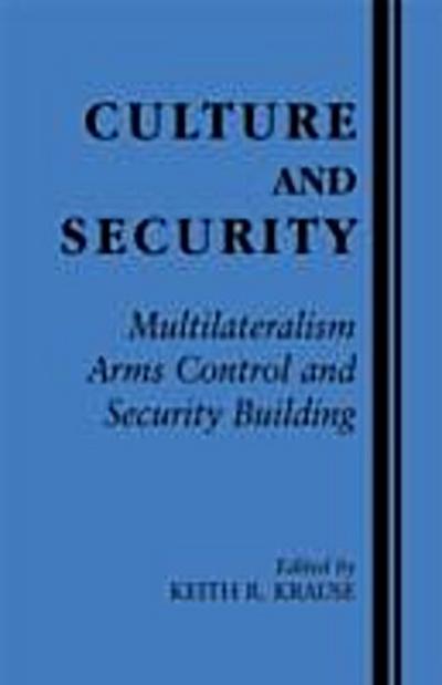 Culture and Security
