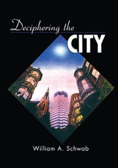 Deciphering the City