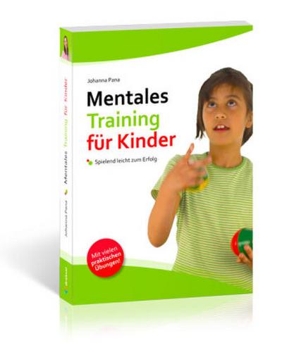 Mentales Training für Kinder