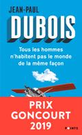 Tous les hommes n’habitent pas le monde de la même façon