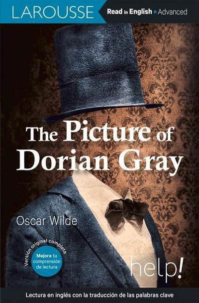 The Picture of Dorian Gray