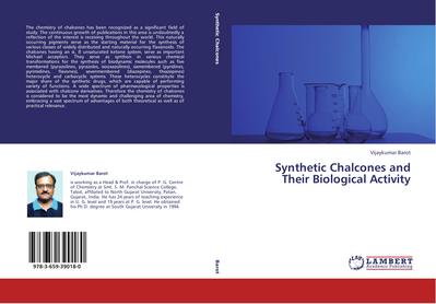 Synthetic Chalcones and Their Biological Activity