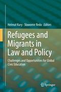 Refugees and Migrants in Law and Policy