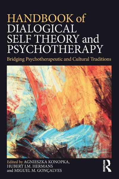 Handbook of Dialogical Self Theory and Psychotherapy
