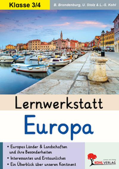Lernwerkstatt Europa