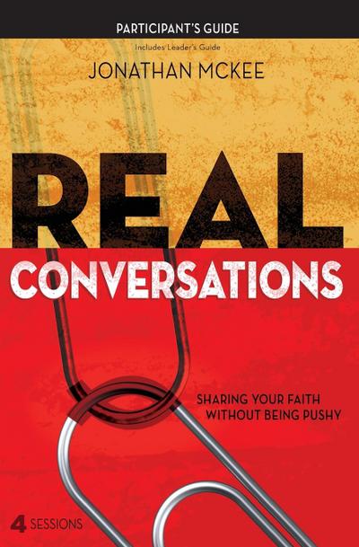 Real Conversations Participant’s Guide
