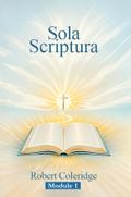 Sola Scriptura