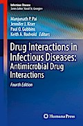 Drug Interactions in Infectious Diseases: Antimicrobial Drug Interactions