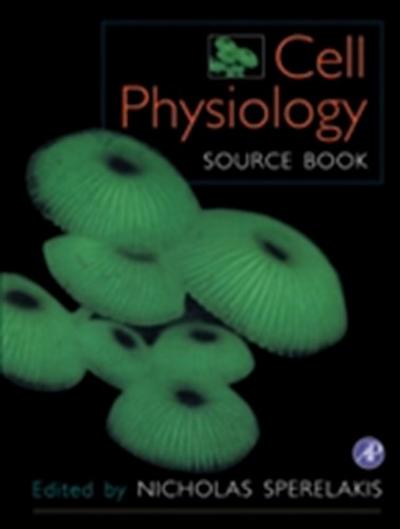 Cell Physiology Source book