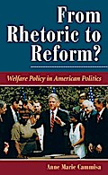 From Rhetoric To Reform?
