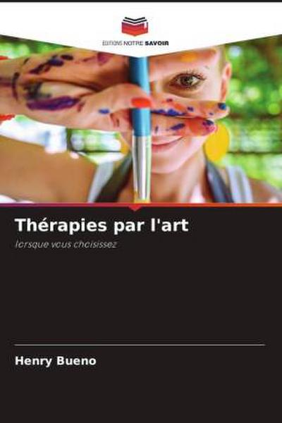 Thérapies par l’art
