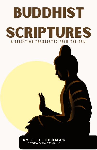 Buddhist Scriptures