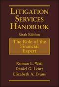 Litigation Services Handbook