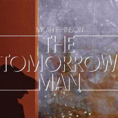 The Tomorrow Man