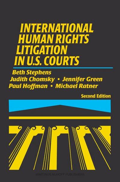 INTL HUMAN RIGHTS LITIGATION I