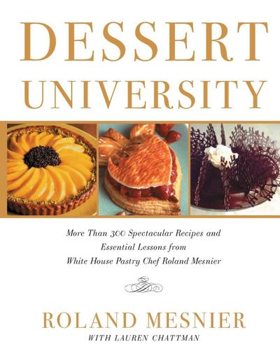 Dessert University