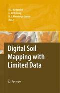 Digital Soil Mapping with Limited Data