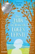 Das Jahr, in dem ich lügen lernte