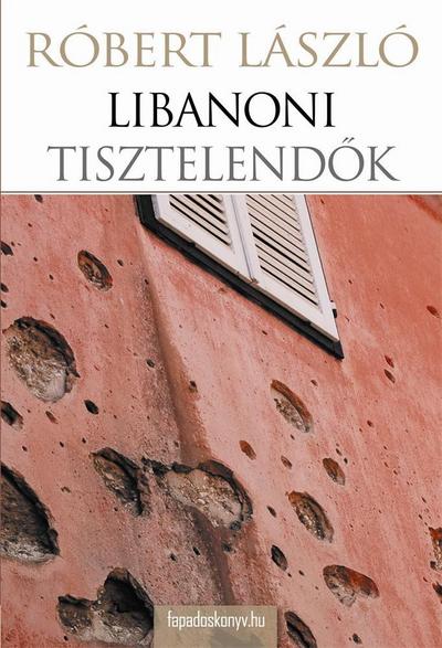 Libanoni tisztelendok