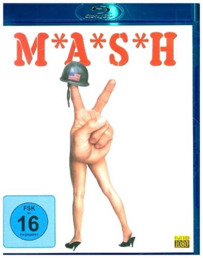 M.A.S.H.