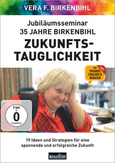 Zukunftstauglichkeit, DVD-Video