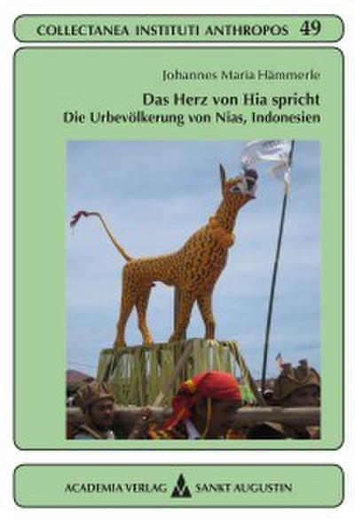Das Herz von Hia spricht
