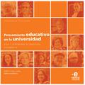 Pensamiento educativo en la universidad