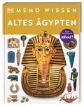 memo Wissen. Altes Ägypten: Götter, Mumien, Pharao