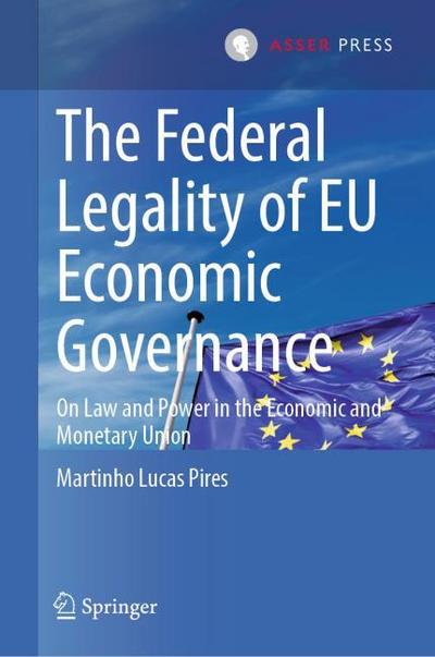The Federal Legality of EU Economic Governance