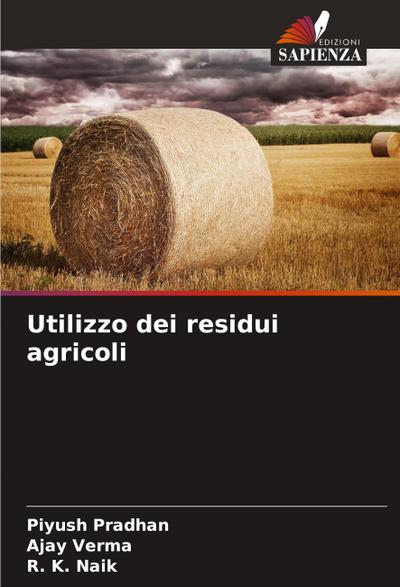 Utilizzo dei residui agricoli