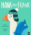 Hank Meets Frank